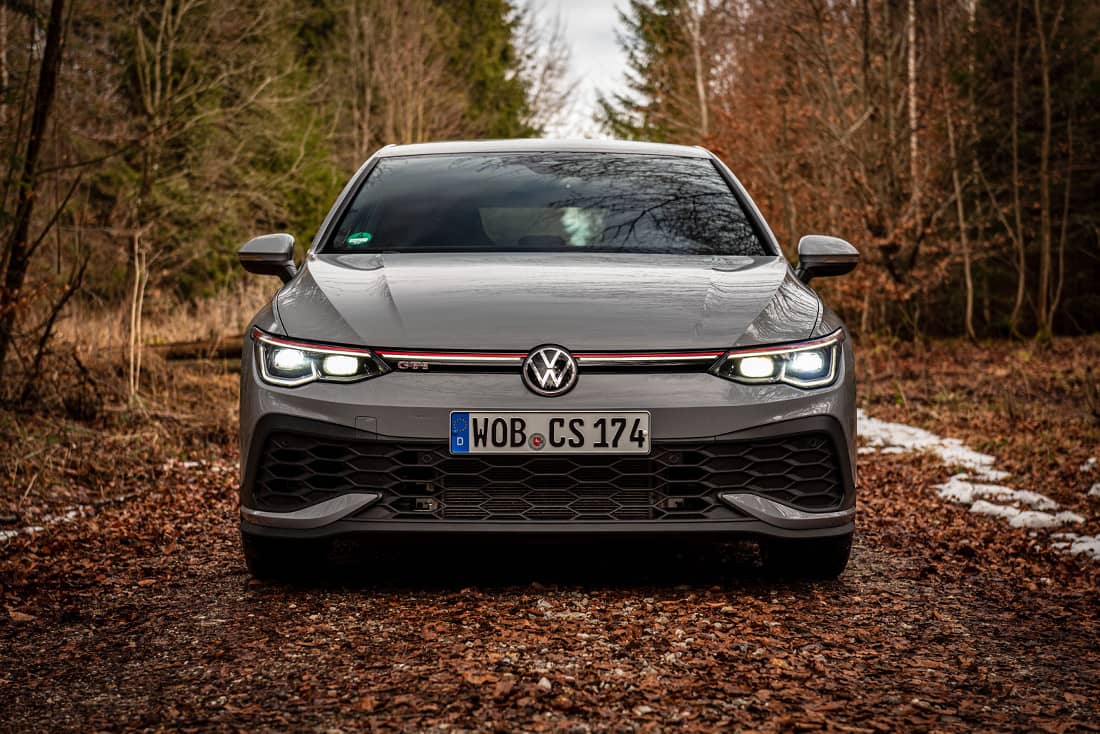 Golf-GTI-Clubsport-2021-Front