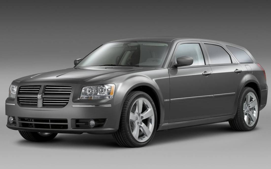 Dodge Magnum