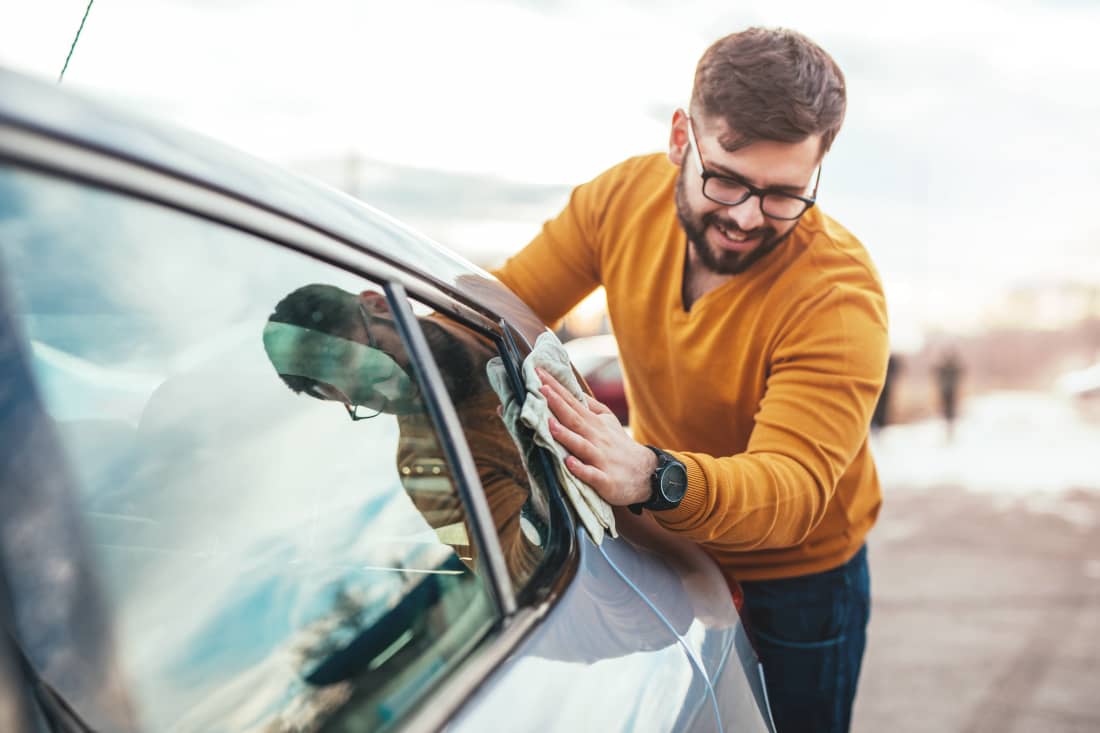 Auto Innenreinigung - so kannst Du deinen Innenraum aufbereiten