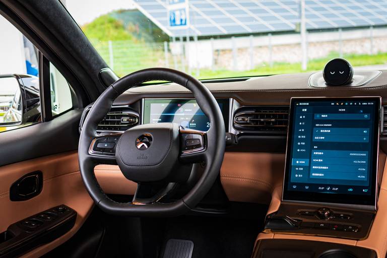 NIO-ES6-Interieur