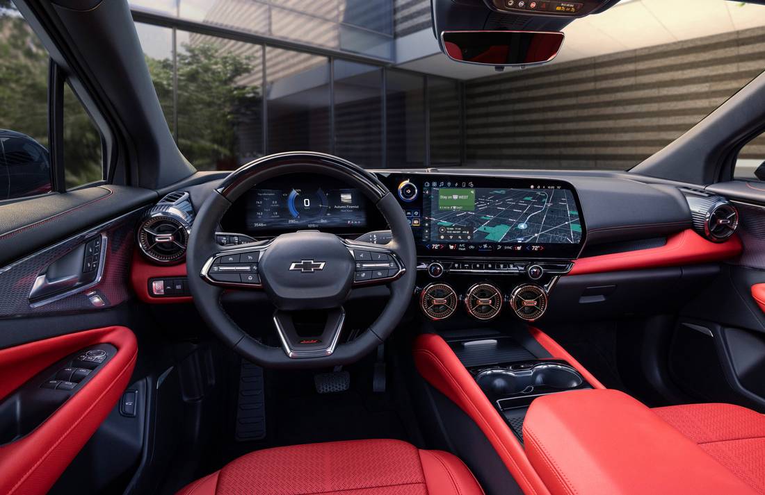 chevrolet-blazer-interior