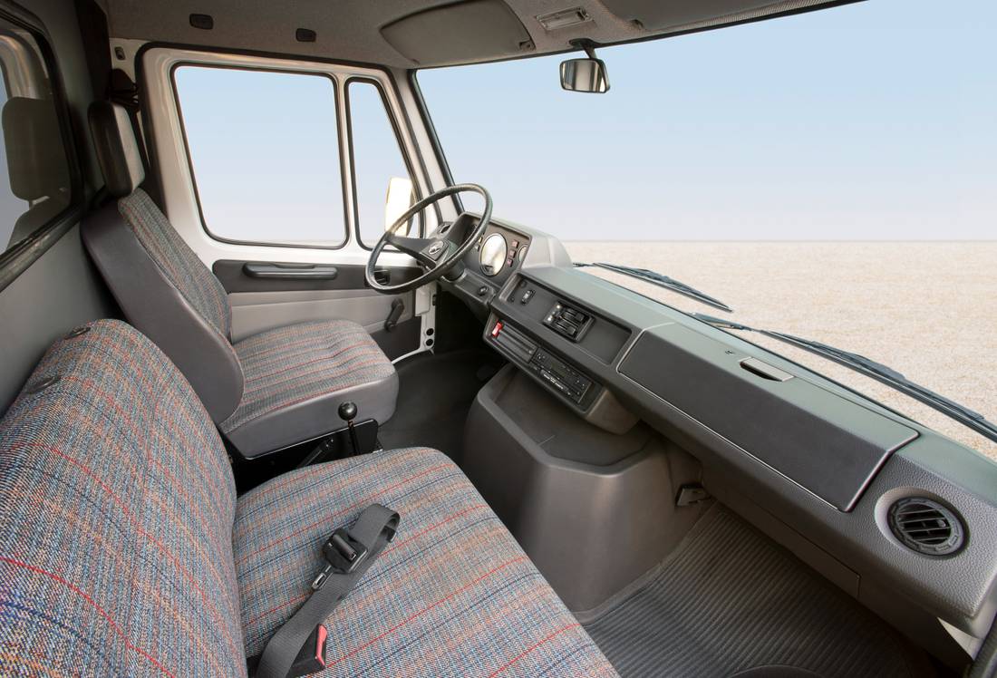 MercedesBenz 308 Infos, Preise, Alternativen AutoScout24