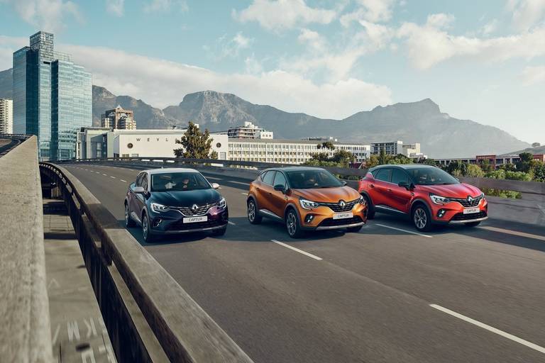 Renault-Captur