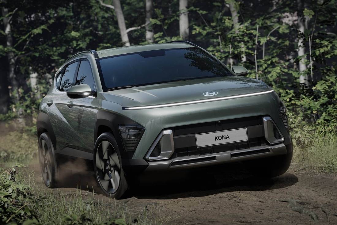 Hyundai-Kona-2023-Front