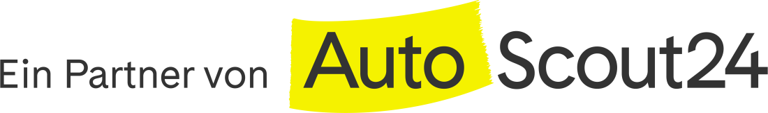 AutoScout24 ein partner Logo Solid RGB