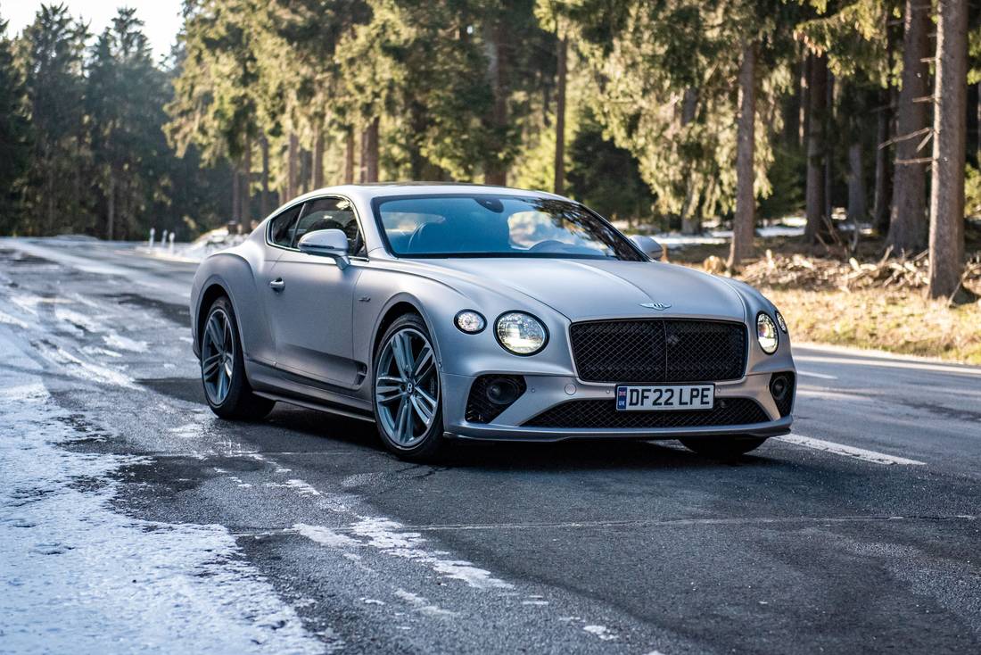 Bentley Einstiegsleisten in hoher Qualität online kaufen