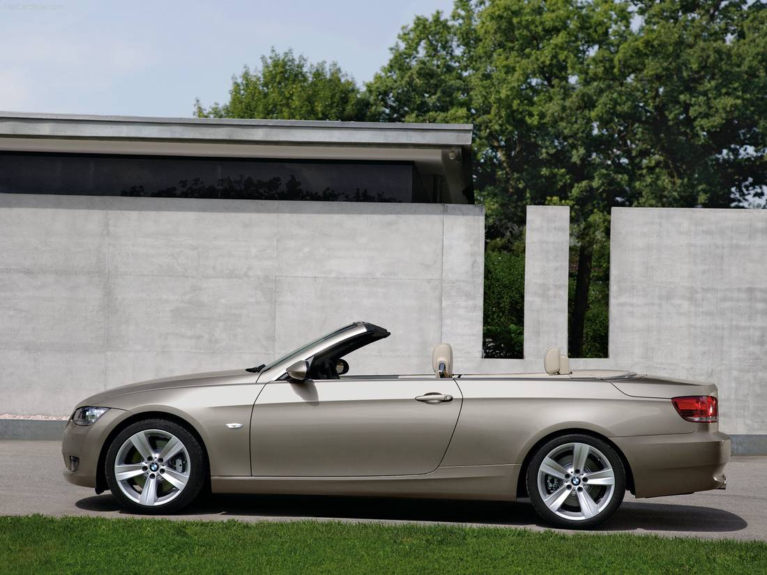 bmw-335i-cabrio-side