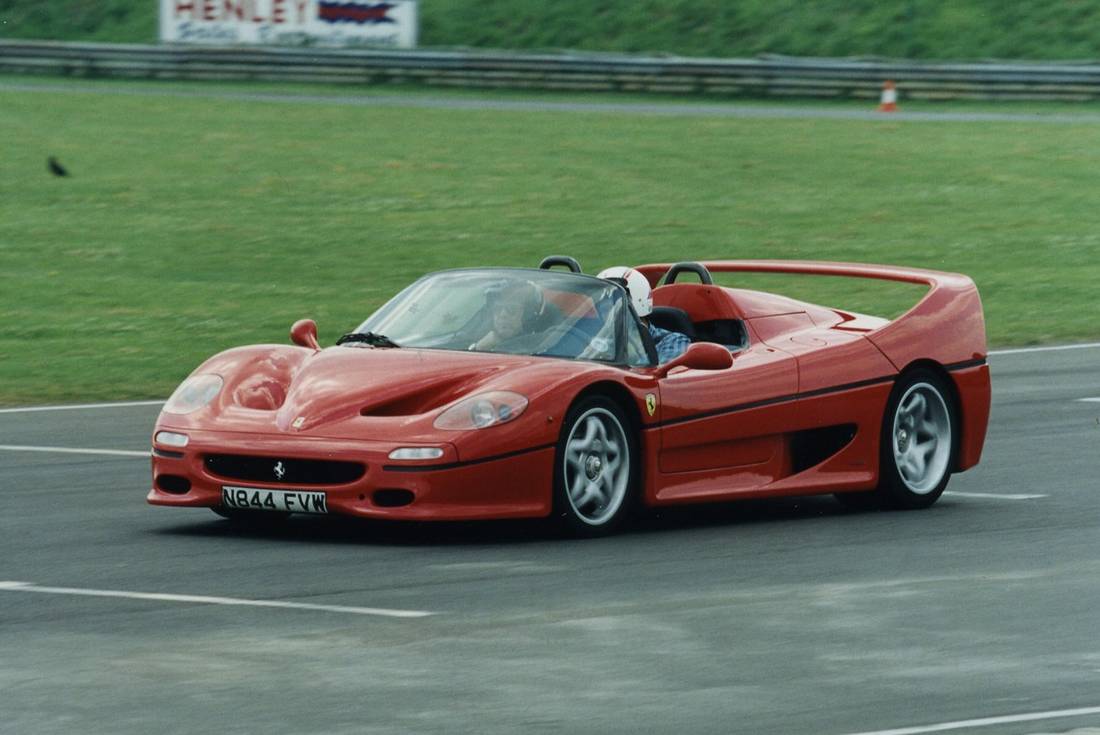 ferrari-f50-overview