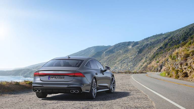 Audi-S7-TDI-2020-back