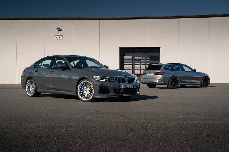 BMW-Alpina-D3-S-Overview