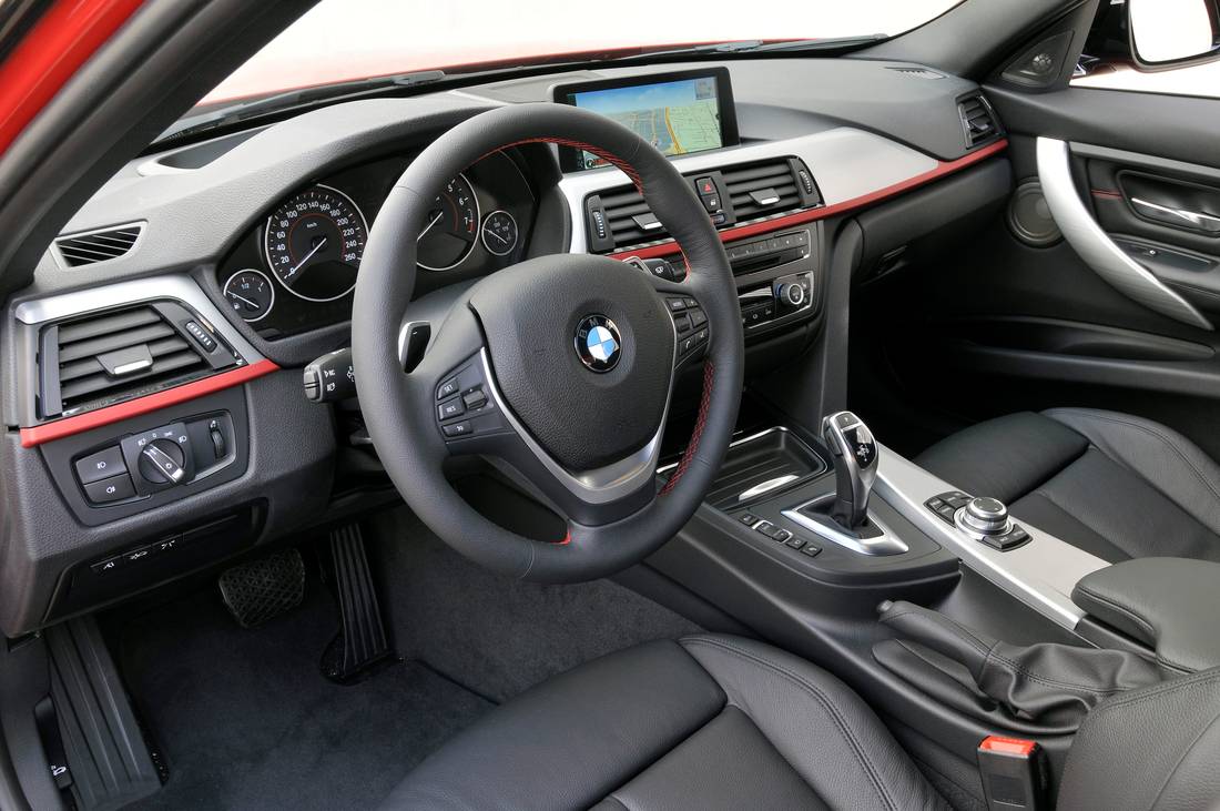 BMW F31 - Infos, Preise, Alternativen - AutoScout24