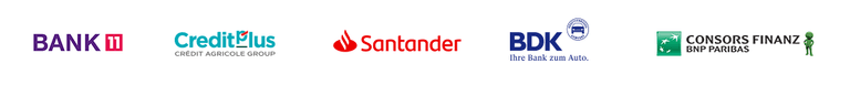 FinanceBoost LP Logos