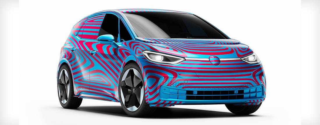VW ID.3
