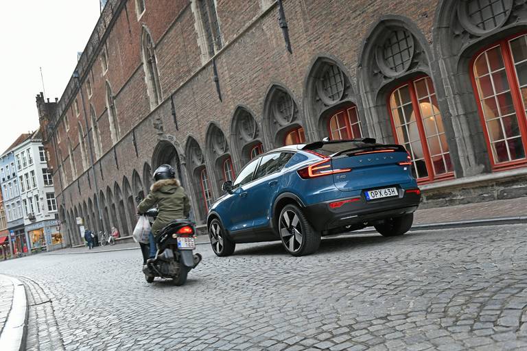 Volvo C40 38