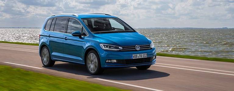 VW Touran 2015: Erster Test, Motoren, Preise