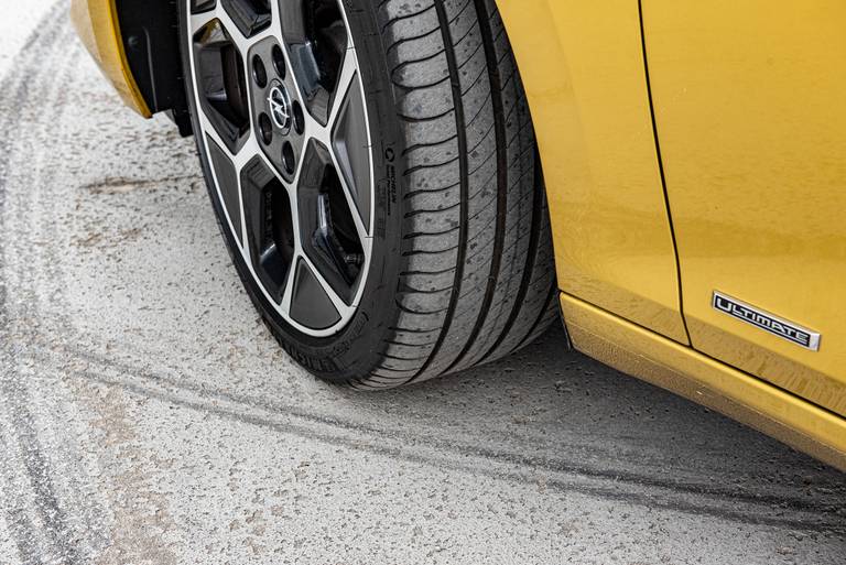 Reifen von vorne nach hinten wechseln Eine gute Idee? AutoScout24