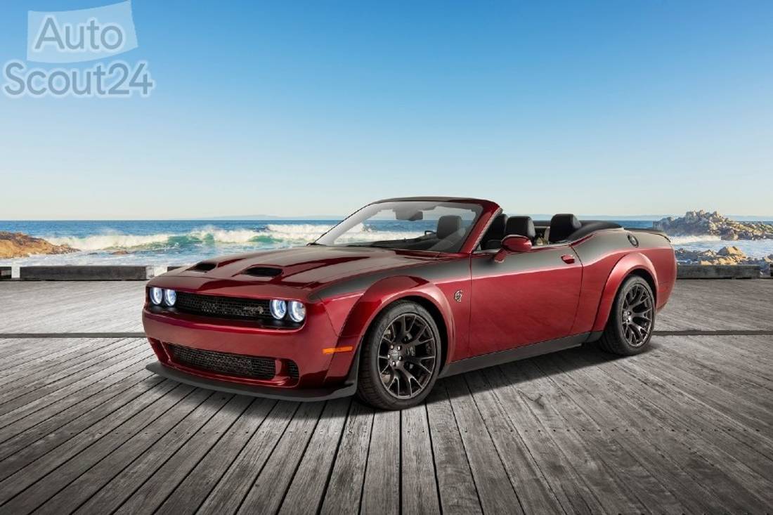 Dodge-Challenger Convertible-2023-1280-02