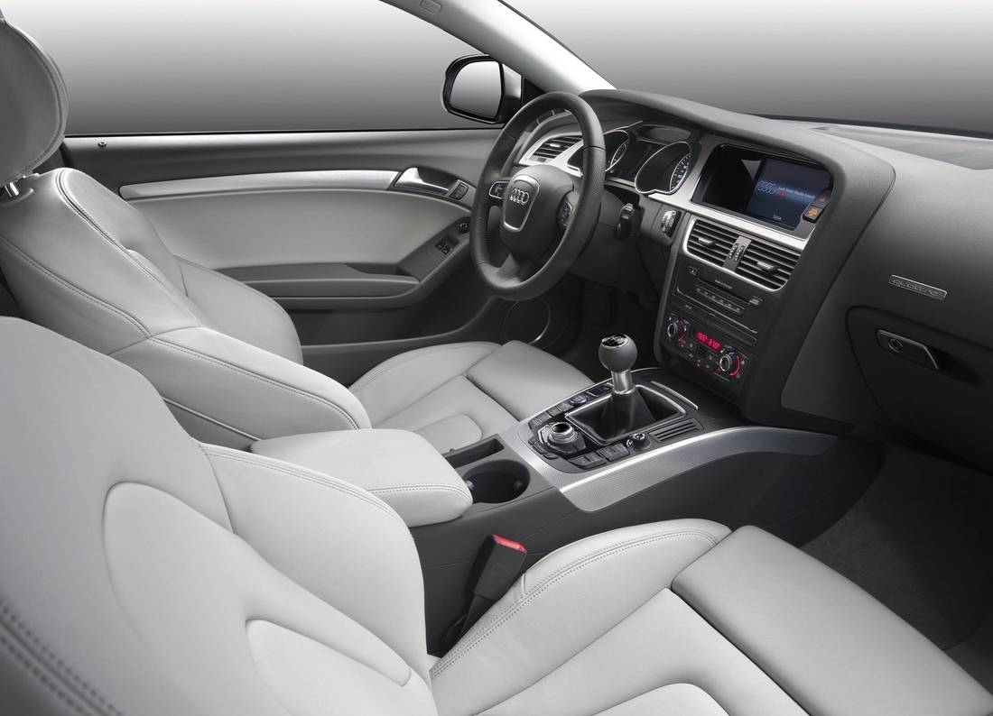 audi-a5-seating