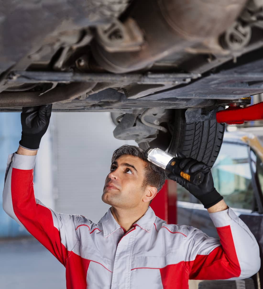 auto repair shop, sachverständiger, prüfer, tüv, dekra