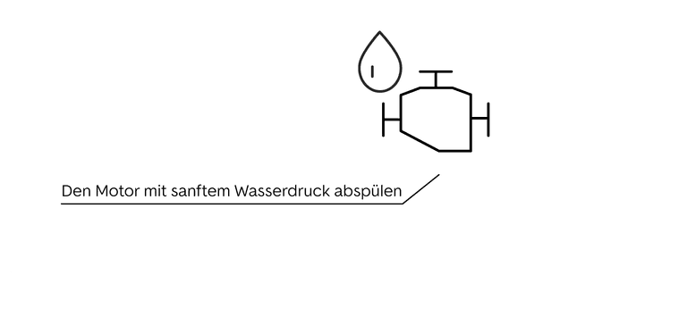 Die Bedeutung der Motorwäsche für die langfristige Leistung Ihres