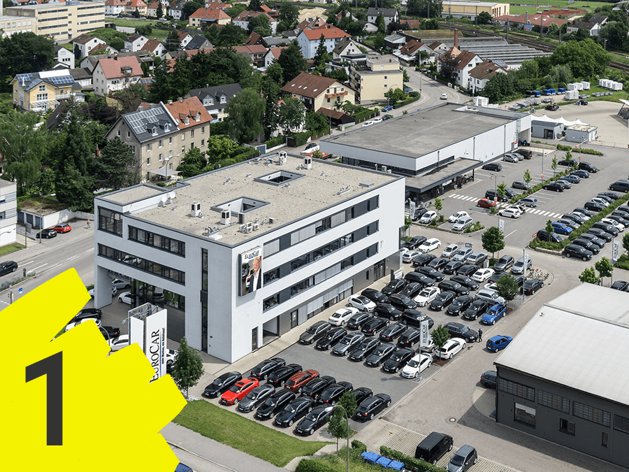 Deutschlands beste Autohäuser - AutoScout24
