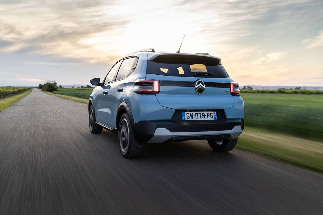 citroen-c3-heck