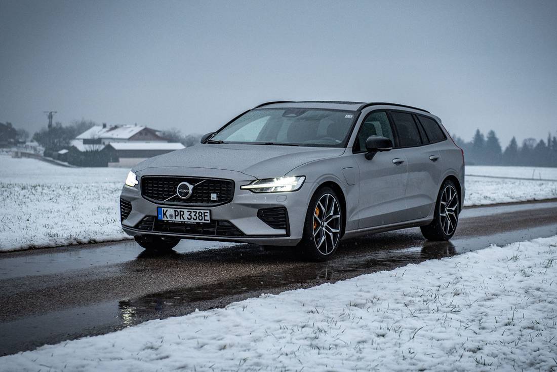 Volvo V90 Cross Country als Gebrauchtwagen: Solide SUV-Alternative, Leben  & Wissen