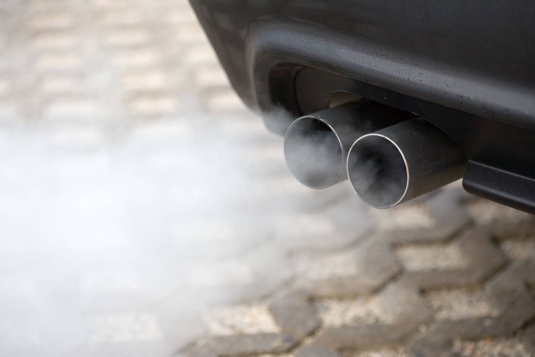 All exhaust emission standard