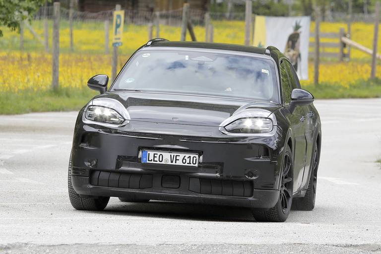 Porsche Cayenne 001 Kopie