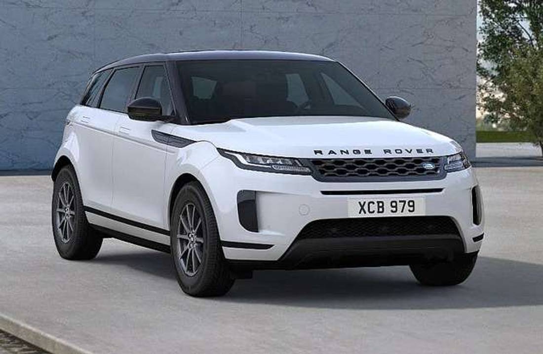 Definitiv eine Messlatte  im Segment der großen  Luxus-SUVs ist der Land Rover Range Rover.
