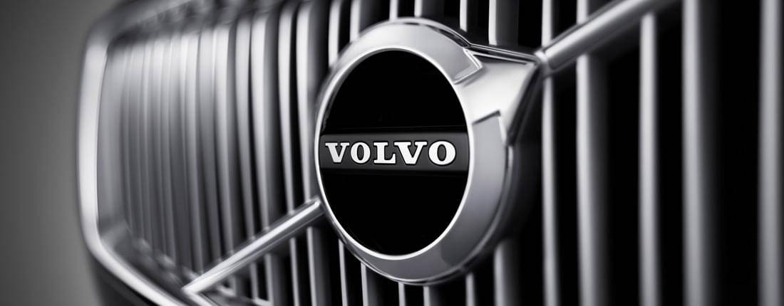 Volvo 965