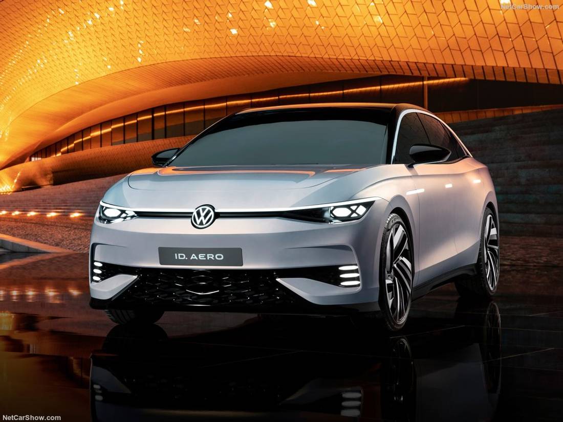 Volkswagen-ID