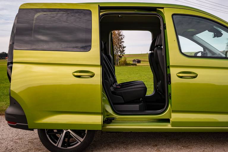 Volkswagen-Caddy-V-Doors