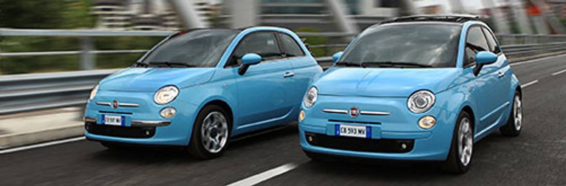 Gebrauchtwagen-Kaufberater: Fiat 500 – Großer Preis für große Schwächen