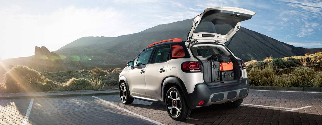 citroen-c3-aircross-back