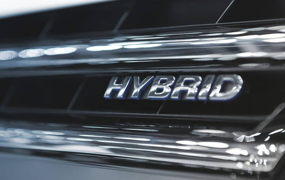  Um die Fördergelder für Hybrid-SUV erhalten zu können, muss ein Modell in der offiziellen Liste der BAFA aufgeführt sein.
