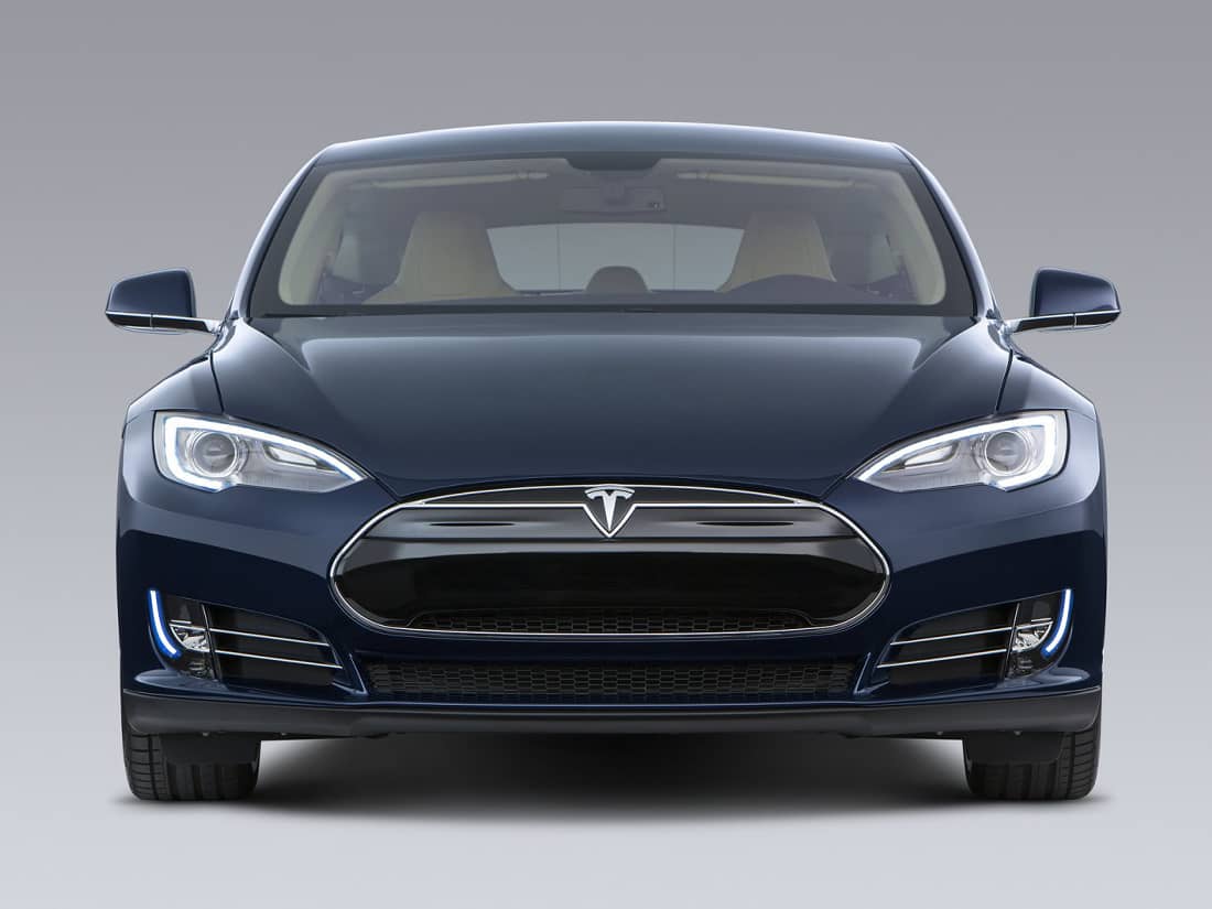 marketing Klaar transmissie Tesla moet boete betalen! Schroefde stiekem actieradius terug - AutoScout24