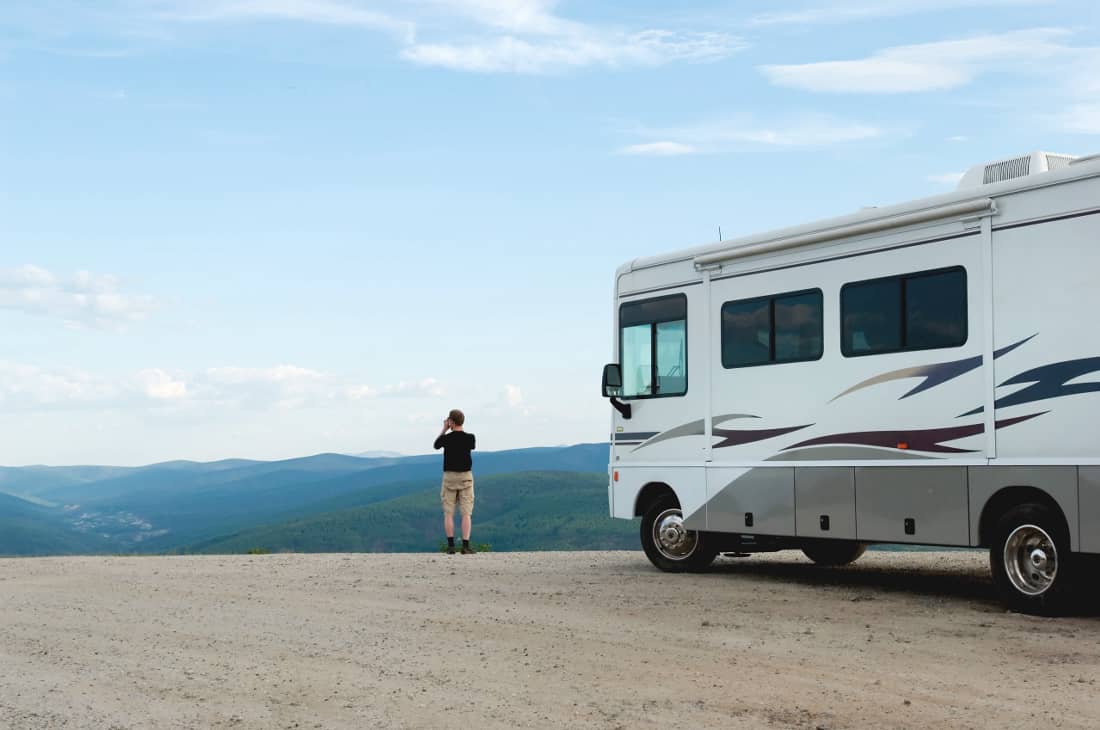 Nützliches Wohnmobil-Zubehör für unterwegs - AutoScout24