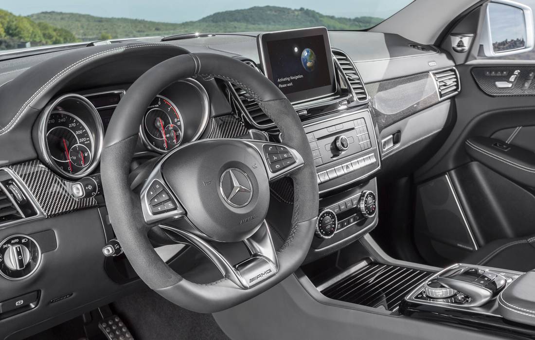 mercedes-benz-gle-63-amg-interior