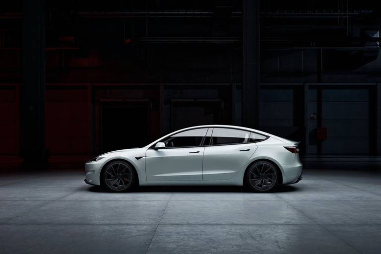 tesla model 3 performance 2024 page