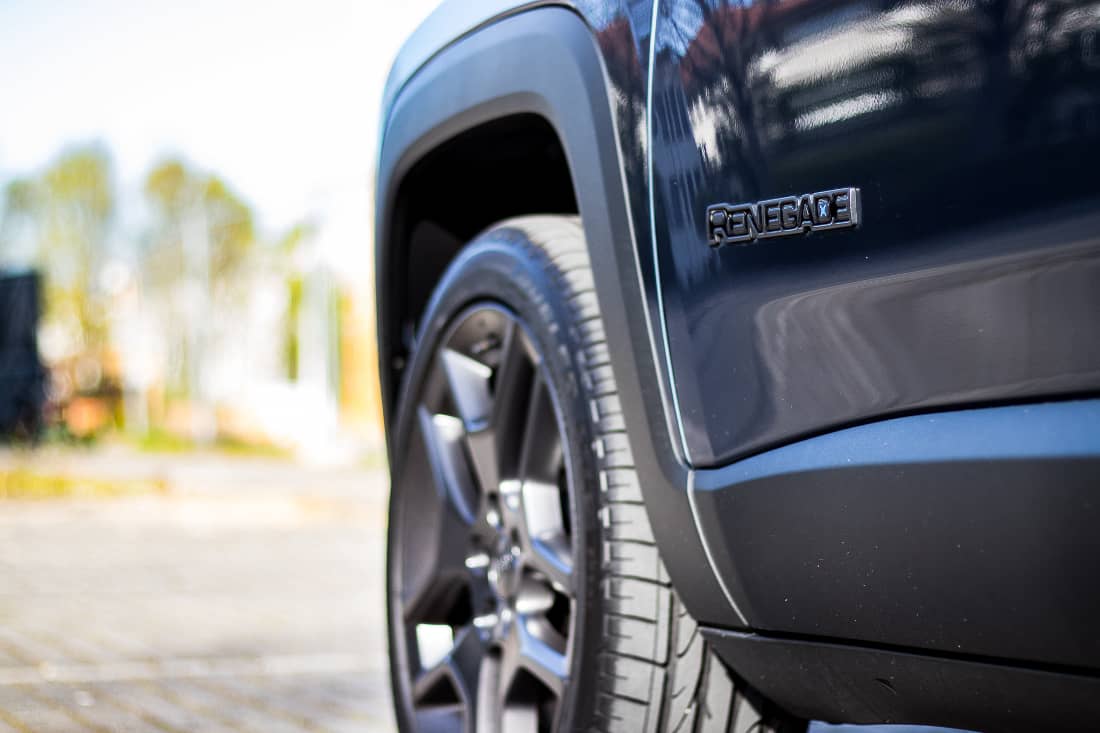 Jeep Renegade PHEV Logo 1