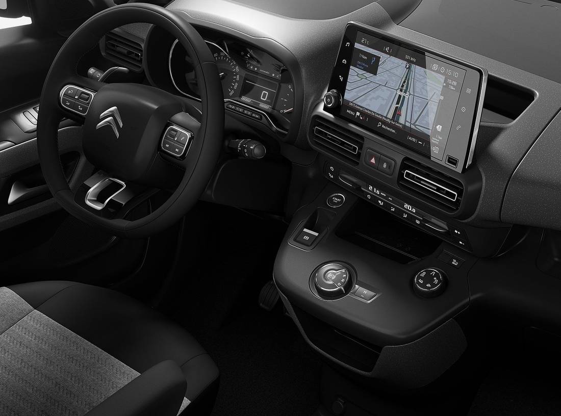 Citroen-Berlingo-interior