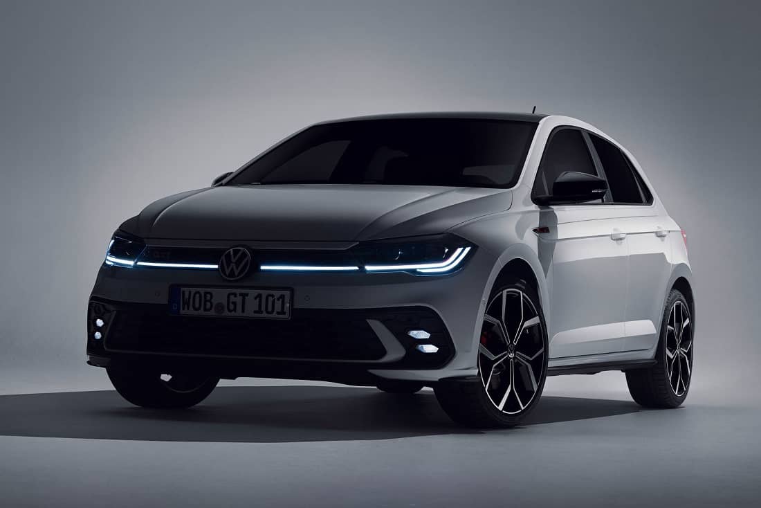 VW-Polo-GTI-2022-Hero
