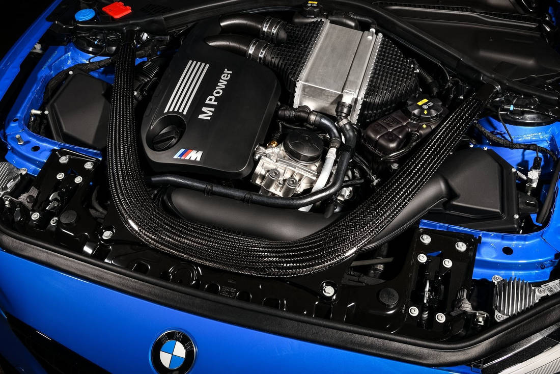 Vorstellung Bmw M2 Cs Autoscout24