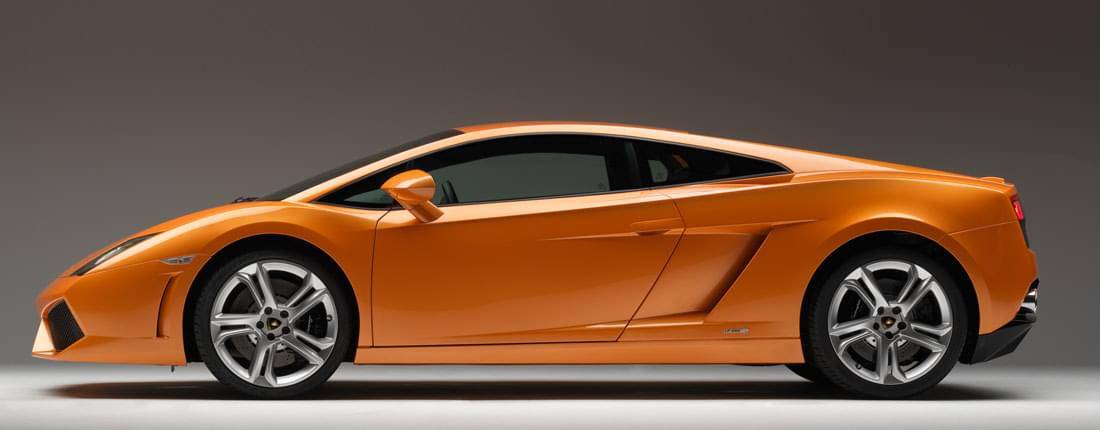 lamborghini-gallardo-side