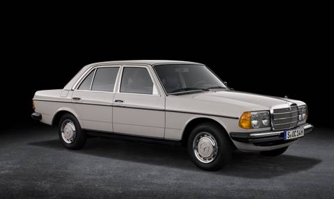 Mercedes-Benz 230