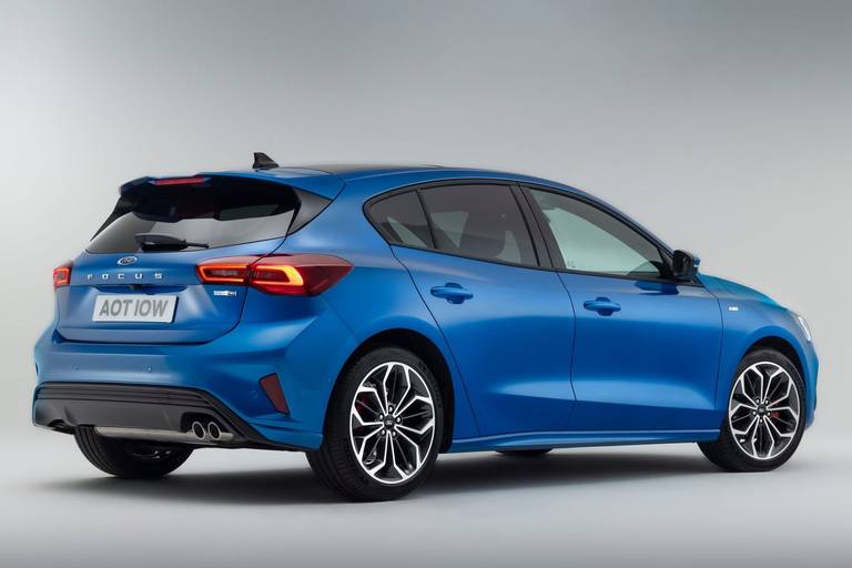 Ford Focus 2022 – Vorstellung, Marktstart, Preise - AutoScout24