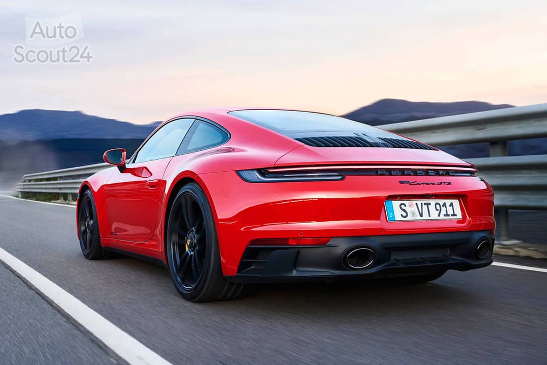 2024 Porsche 911 Gts For Sale Roxy Wendye