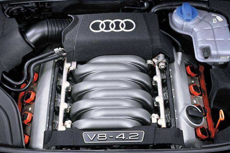 GEBRAUCHTWAGEN-CHECK  Wie gut ist der Audi A4 B6?