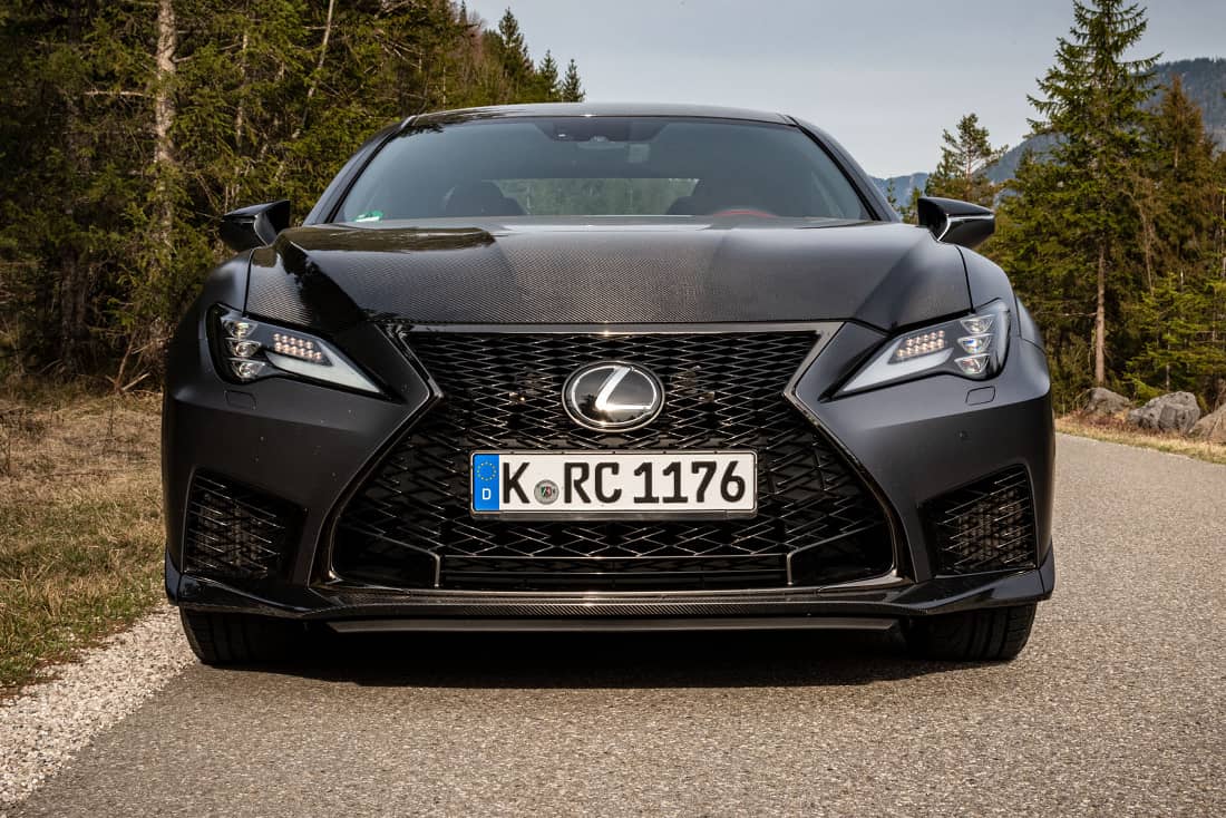Lexus-RC-F-Track-Edition-2020-Front